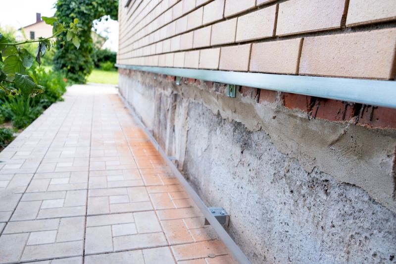 Top Concrete Foundation Repair Companies in Mason City, IA