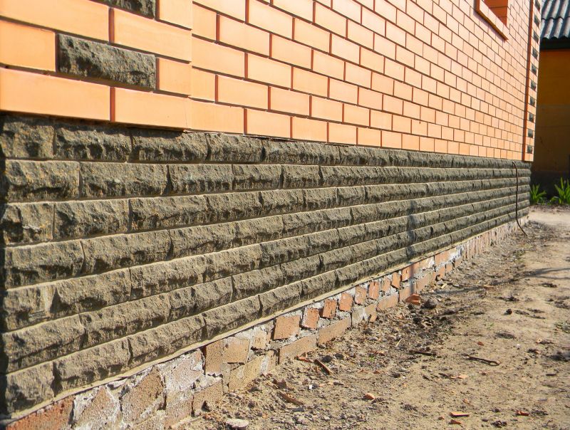Top Foundation Repair Companies in Mason City, IA